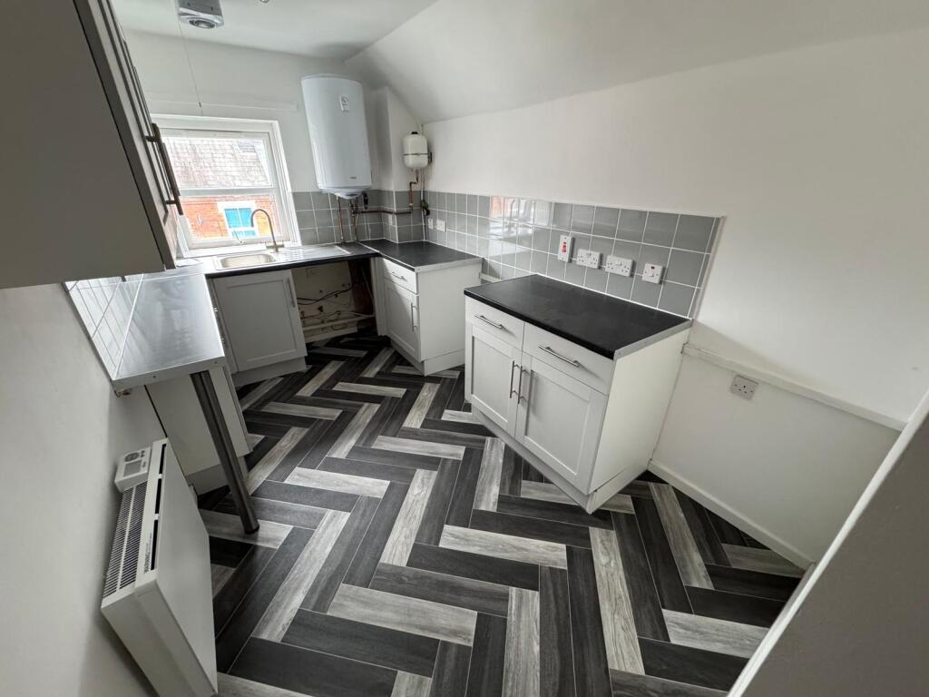 Main image of property: Park Street, KIDDERMINSTER