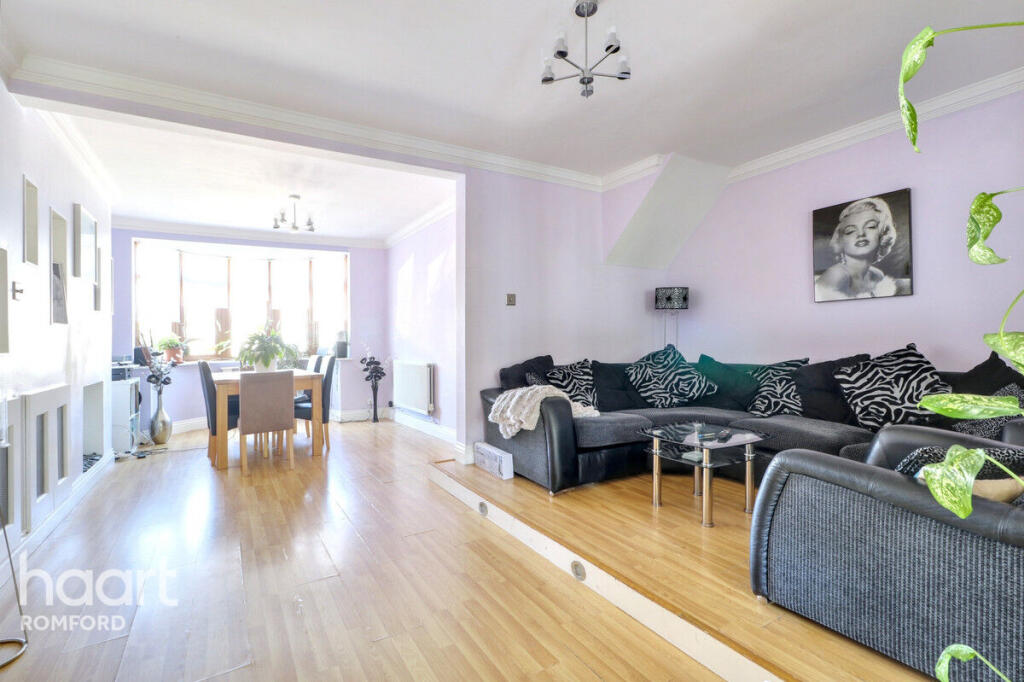 Main image of property: Bridport Avenue, Romford, RM7 9HL