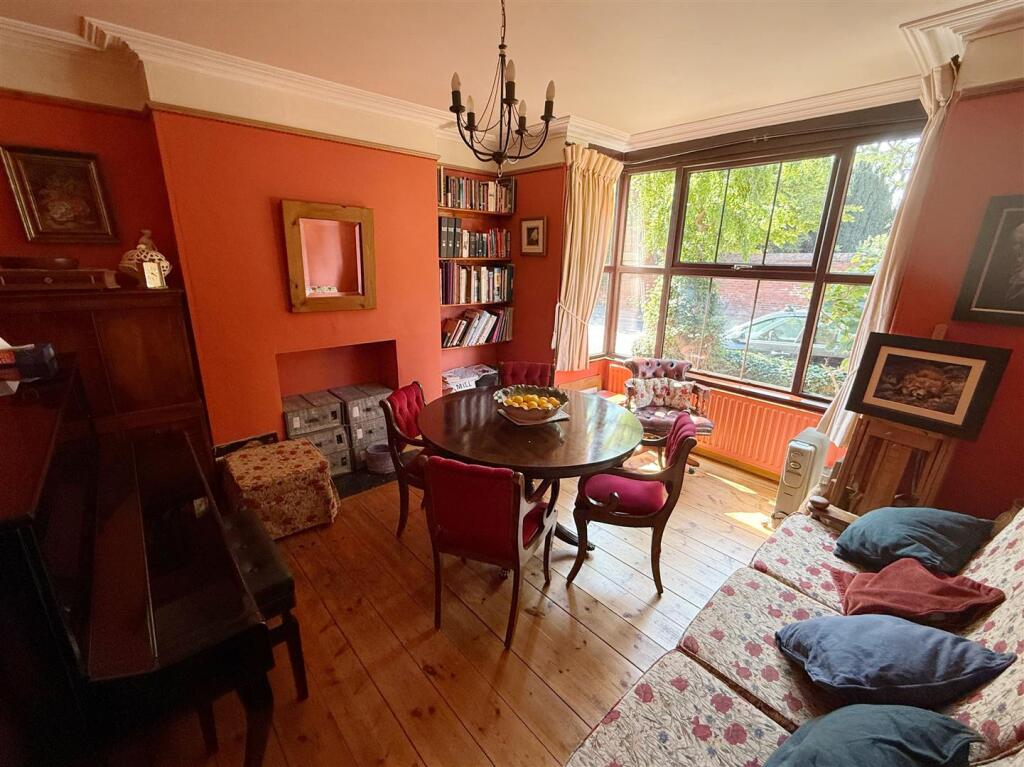 Evesham Street, Alcester - View 4