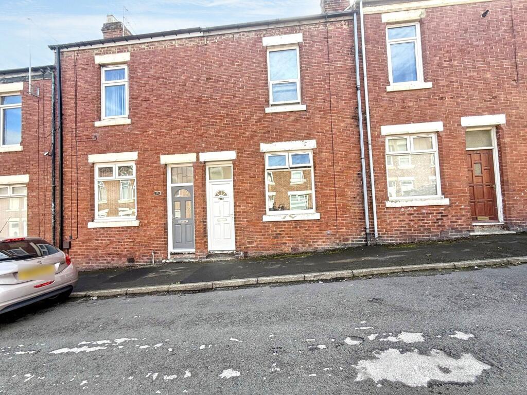 Main image of property: Alexandrina Street, Seaham, Durham, SR7 7HU