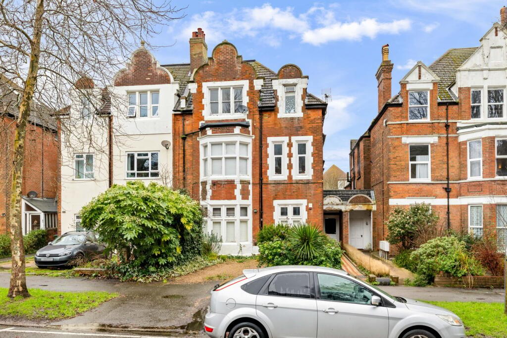 Main image of property: Bouverie Road West, Folkestone, CT20