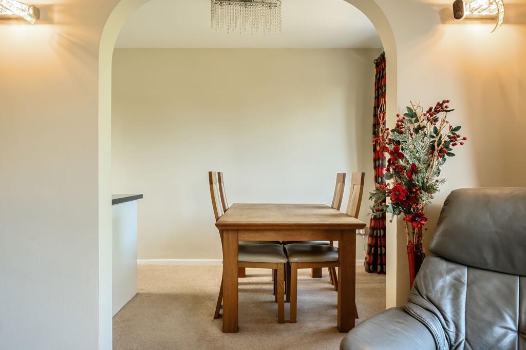 House in Worcester - More