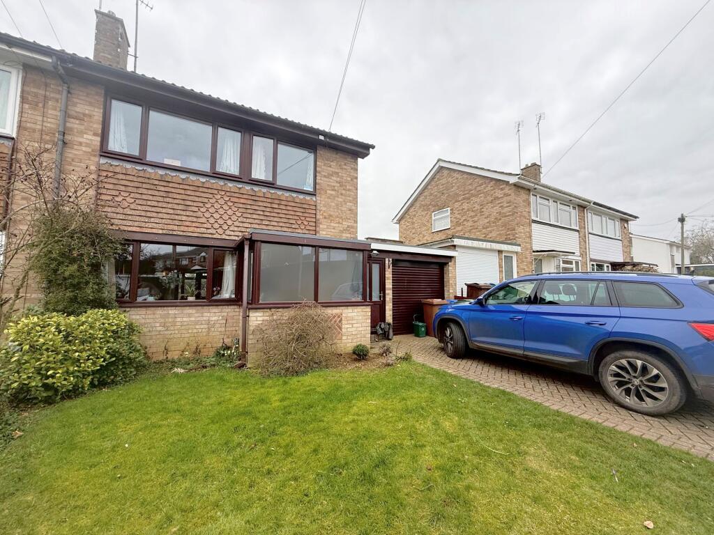 Main image of property: Manor Park, Maids Moreton, MK18