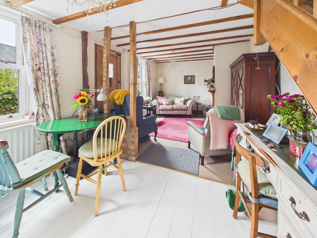House in East Devon, Ottery St. Mary - View 5