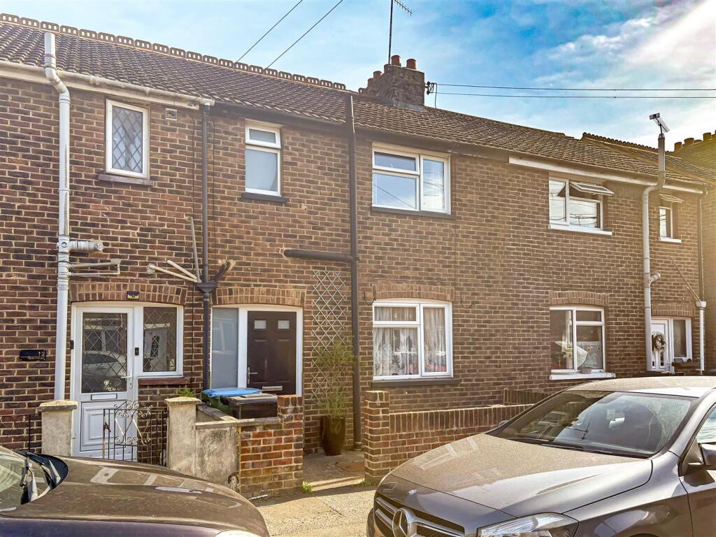 Main image of property: Whitelea Road, Wick, Littlehampton
