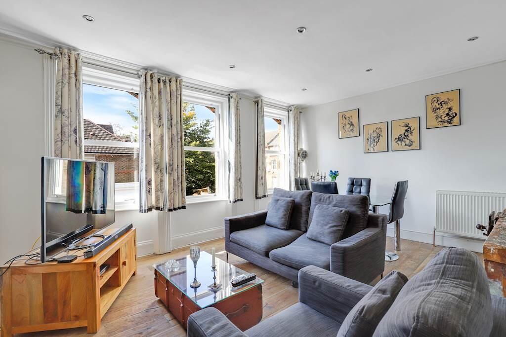 Main image of property: Anerley Road, Crystal Palace