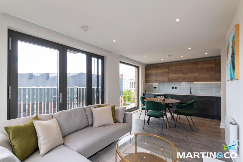 2 bedroom apartment for rent