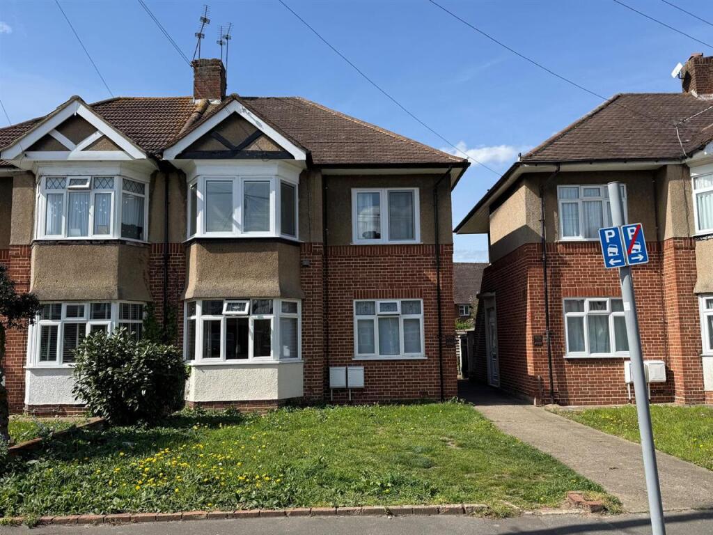Main image of property: Amesbury Road, Feltham