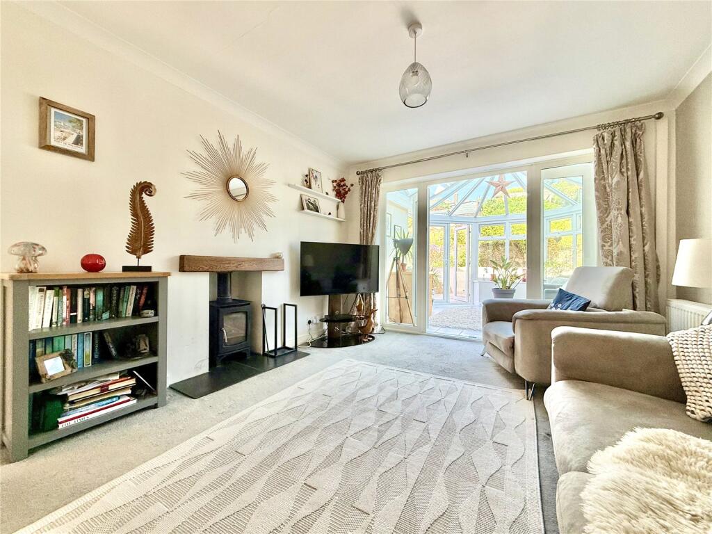 House in Brighton - View 2