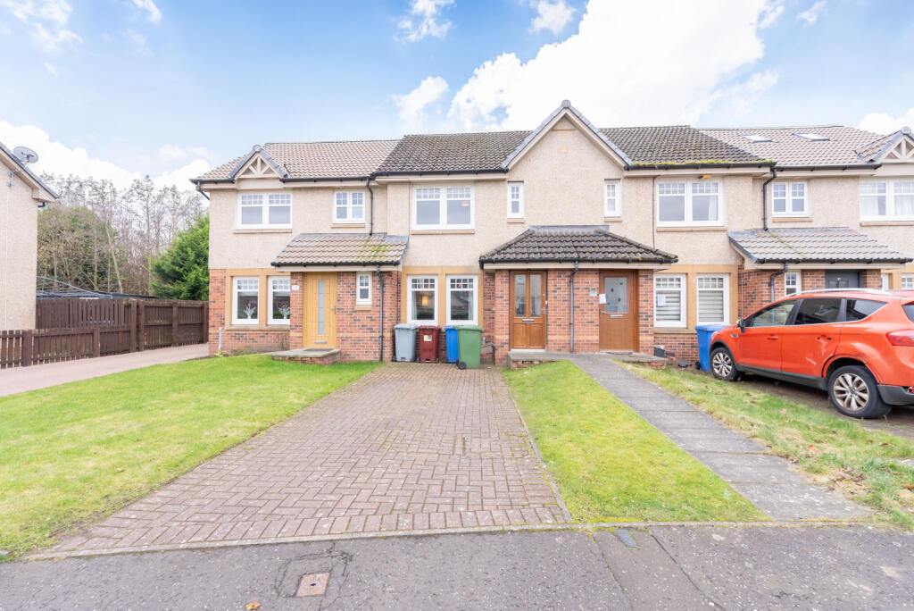 Main image of property: Westfarm Avenue, Cambuslang, G72