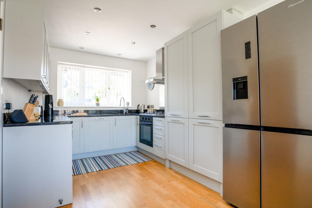 Surf Wood Cottage, Westward Ho! photo 2