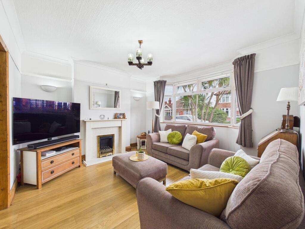 House in Alvaston, Derby - View 2