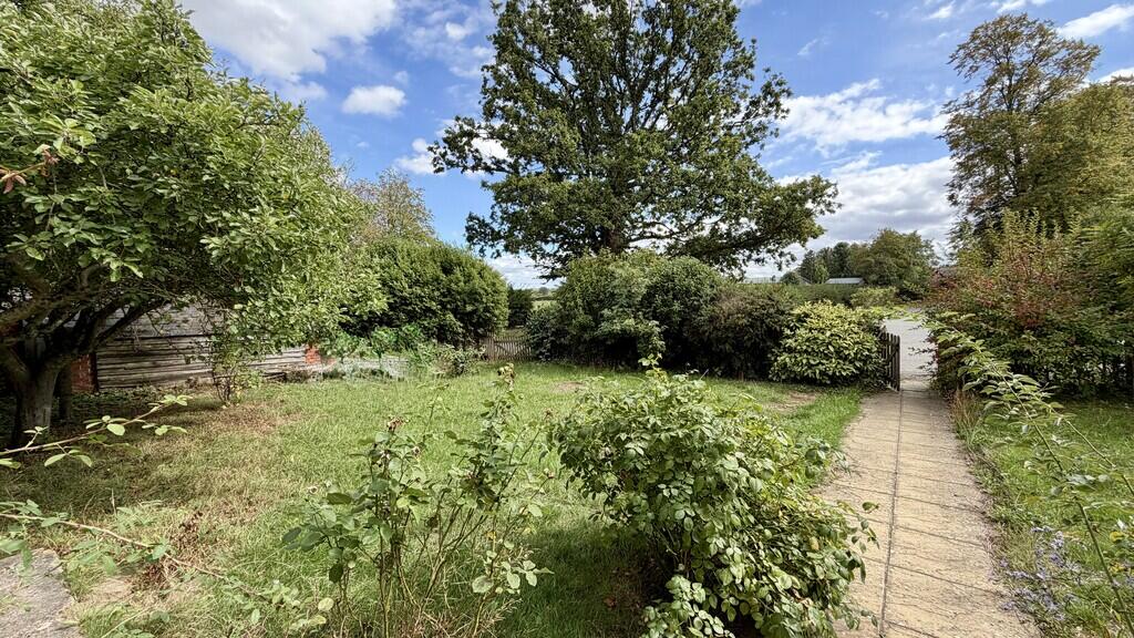 House in Sulgrave, West Northamptonshire - View 2