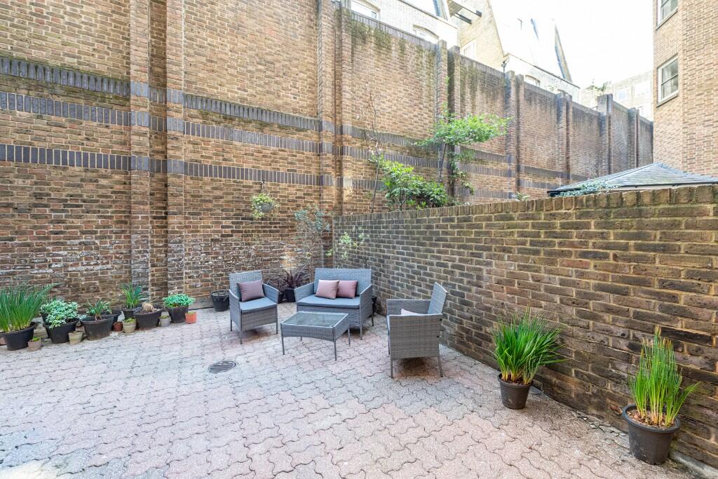 Main image of property: York Street, London, W1U