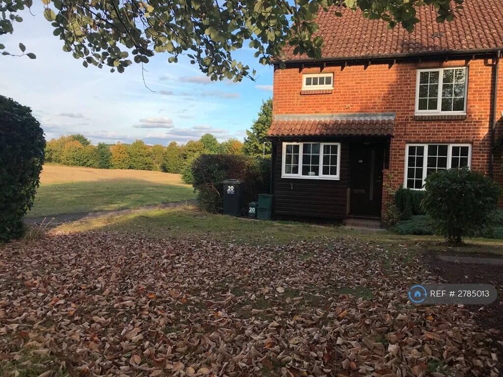 Main image of property: Richmond Walk, St. Albans, AL4