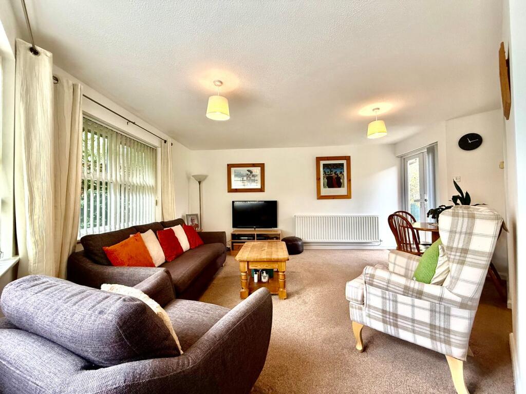 House in Milton Keynes, Campbell Park - View 2