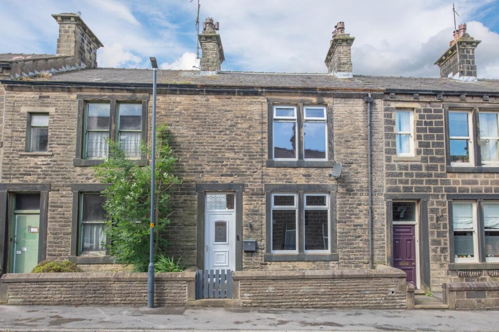Main image of property: 5 Park Road, Cowling BD22 0BP