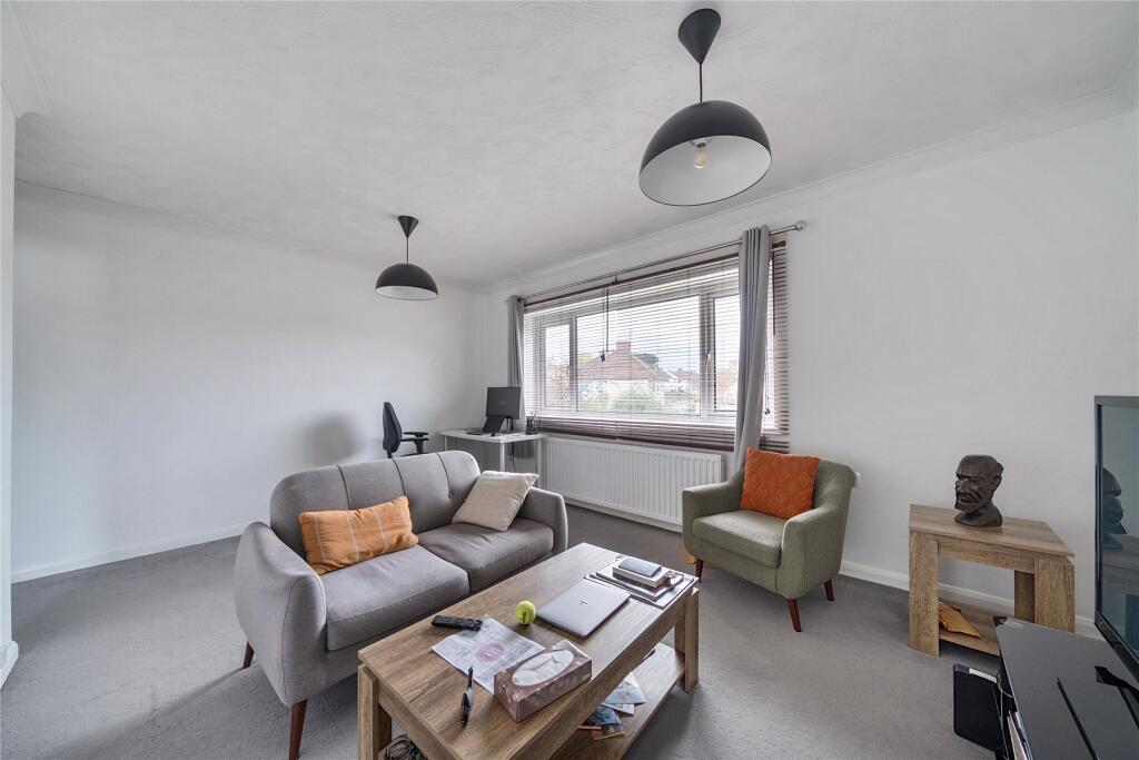 Apartment in London - View 2