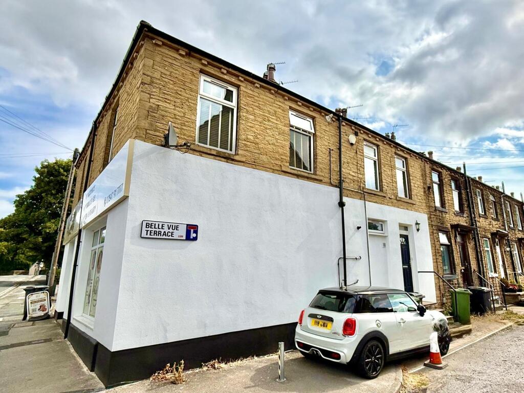 Main image of property: Belle Vue Terrace, Guiseley, Leeds, West Yorkshire, UK, LS20