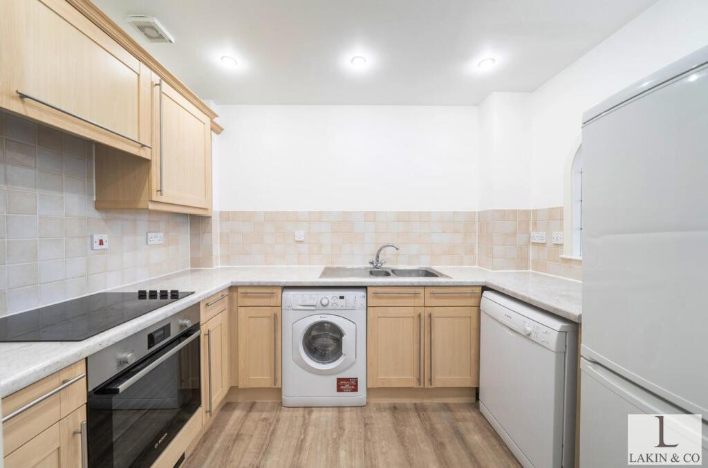 Apartment in London - View 4