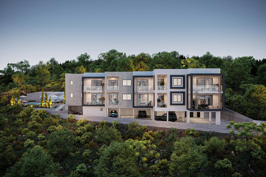 Main image of property: Konia, Paphos