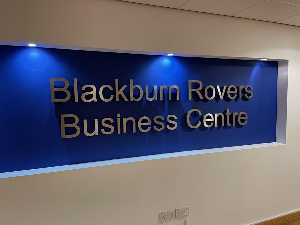 Additional image 2 of Blackburn Rovers Business Centre, Blackburn, BB2 4JF