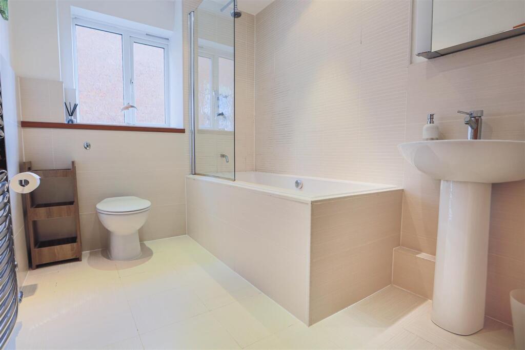 Additional image 28 of Rumbush Lane, Dickens Heath, Solihull