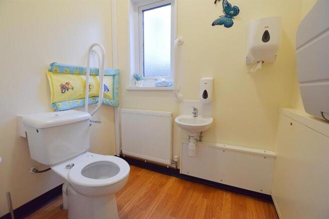 WC