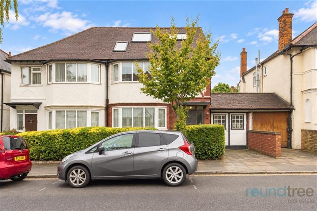 Main image of property: Garrick Avenue, Golders Green, NW11