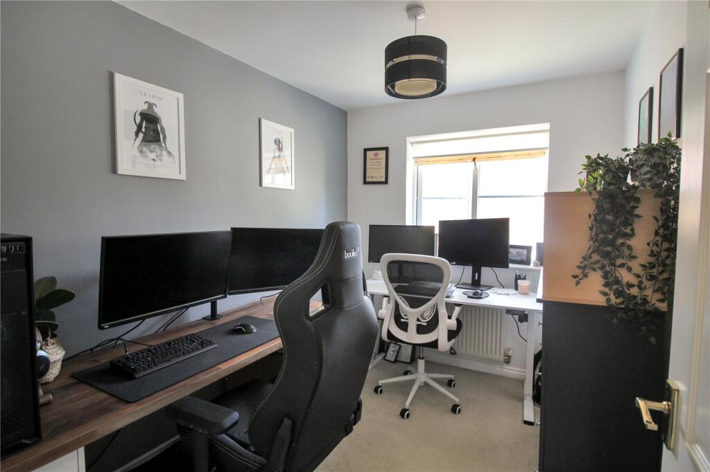 House in Swindon - More