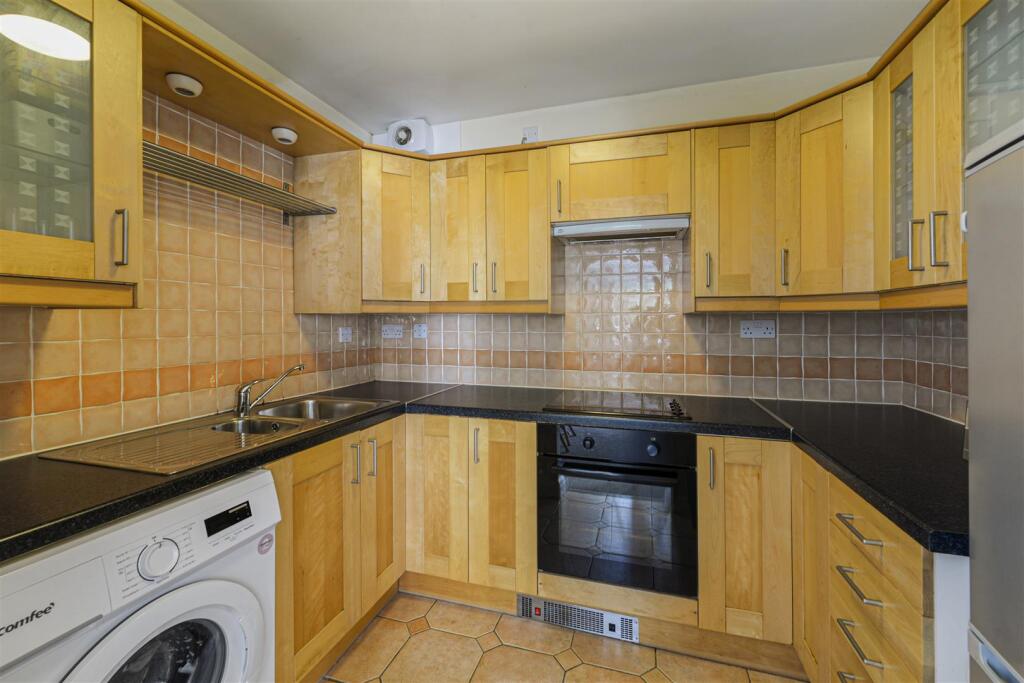 Apartment in Tunbridge Wells, Brenchley - View 4