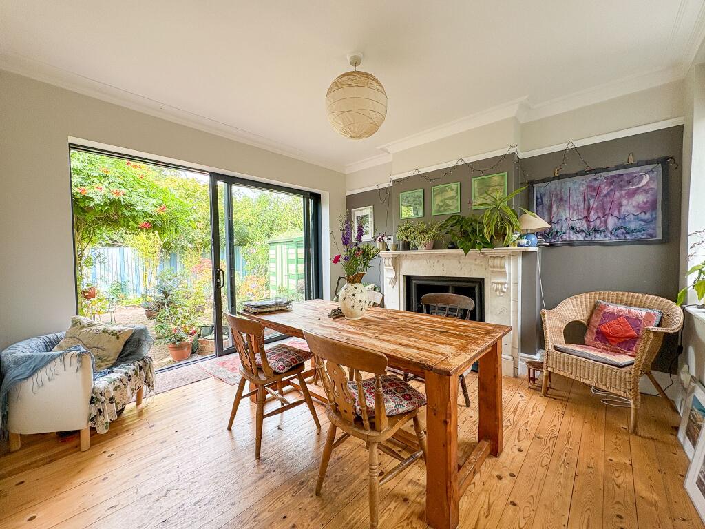 House in Penarth - View 2