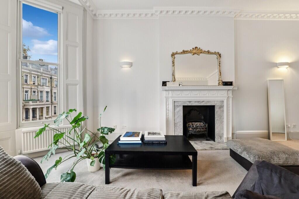Main image of property: Longridge Road, London, SW5
