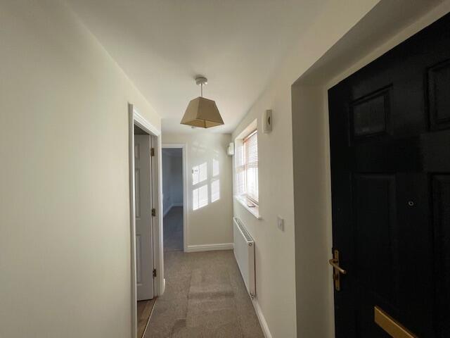 Apartment in Milton Keynes - More