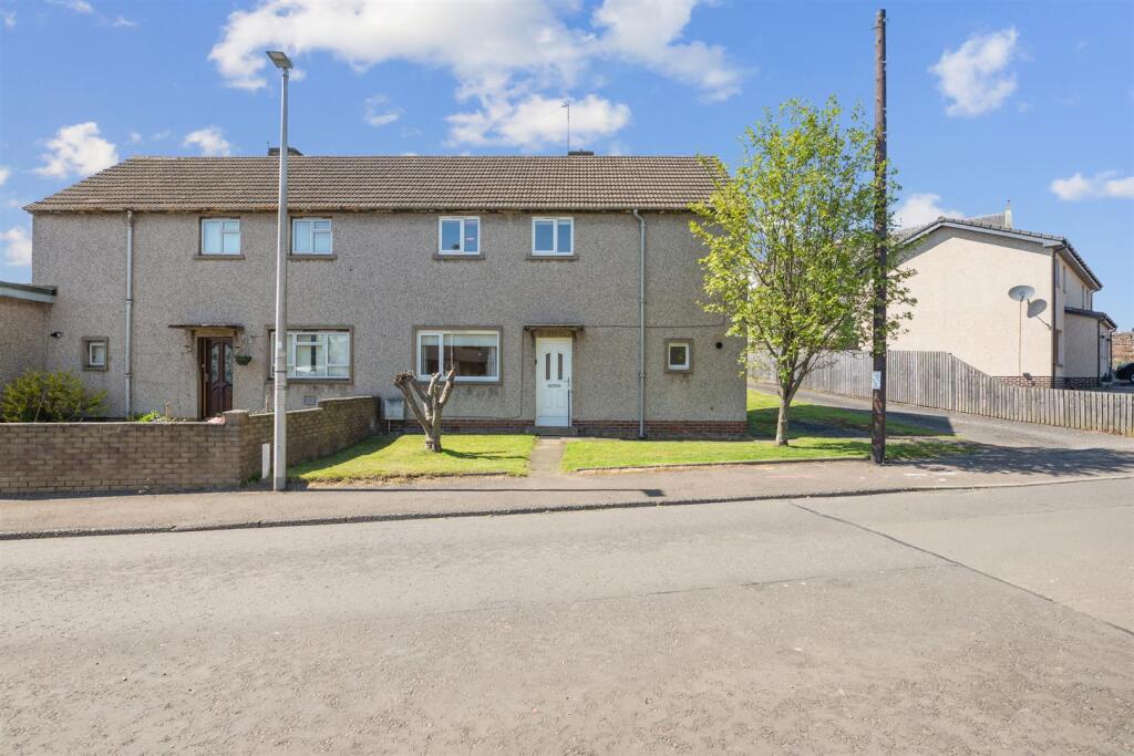 Main image of property: Balcurvie Road, Windygates
