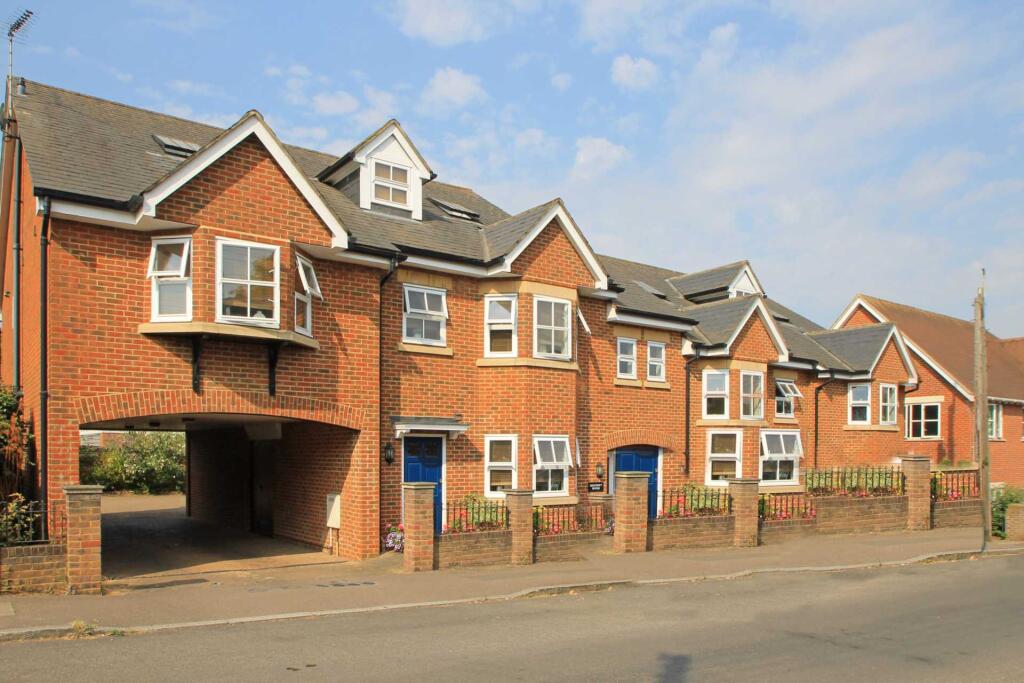 Main image of property: Langdon Street, Tring