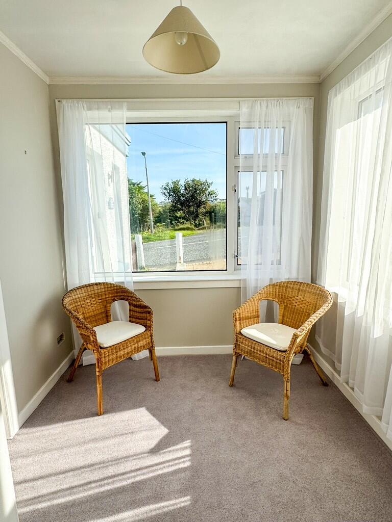 House in Stornoway - View 5