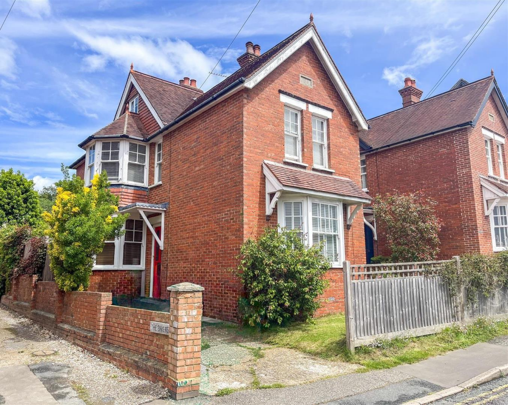 Main image of property: Upper Station Road, Heathfield, TN21 8DS