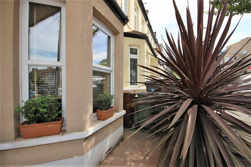 Main image of property: Clifford Road, Walthamstow