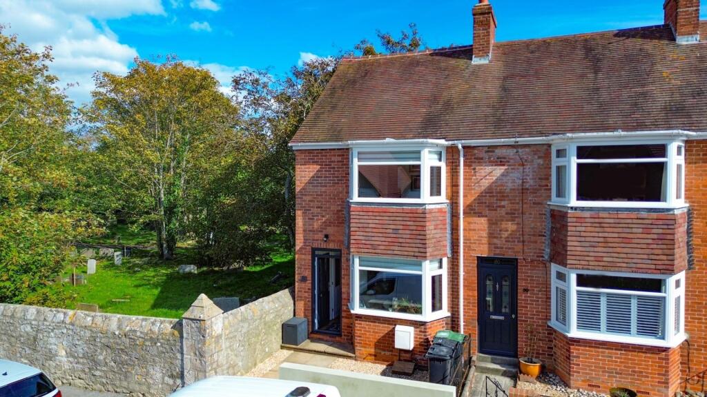 Main image of property: Cromwell Road, Weymouth