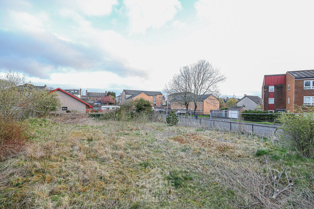Main image of property: Land At Stewart Avenue, West Calder, EH55 8DQ