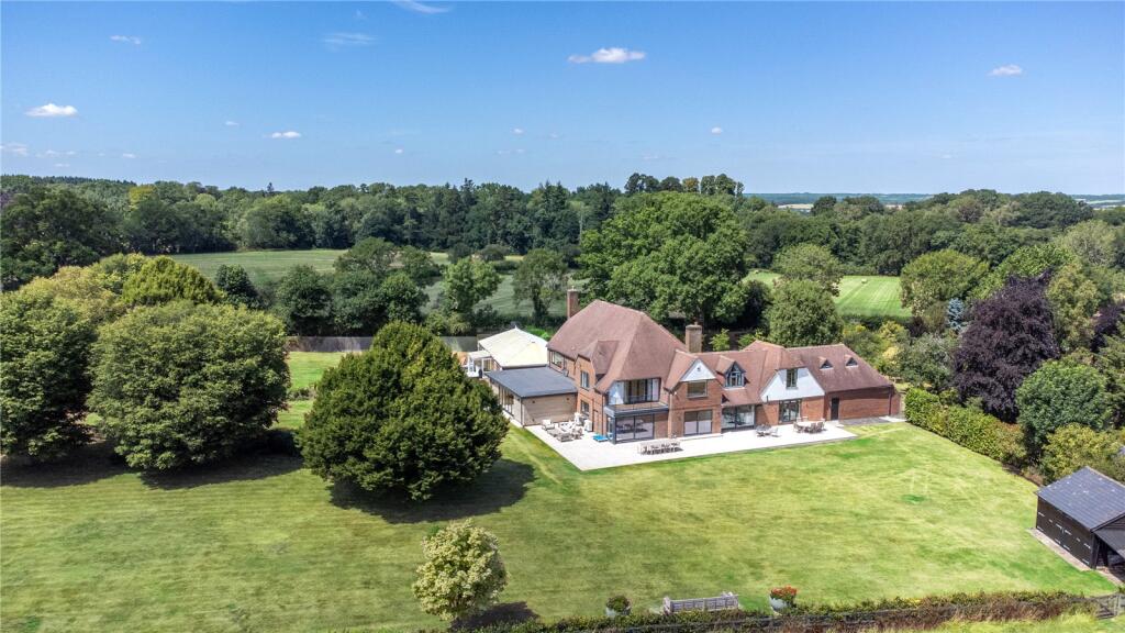 Main image of property: Inkpen Common, Inkpen, Hungerford, Berkshire, RG17