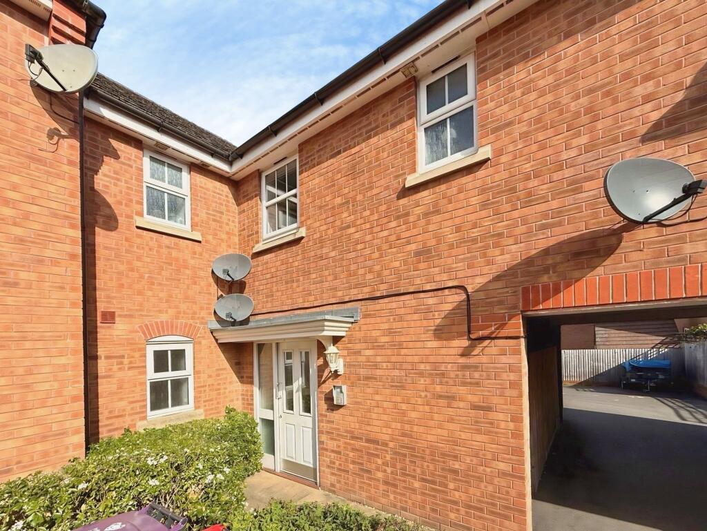 Main image of property: Elmwood Road, Arleston, TF1