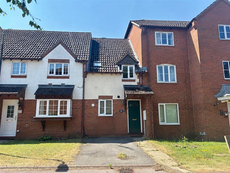 Main image of property: Coppice Gate, GL51 9QL
