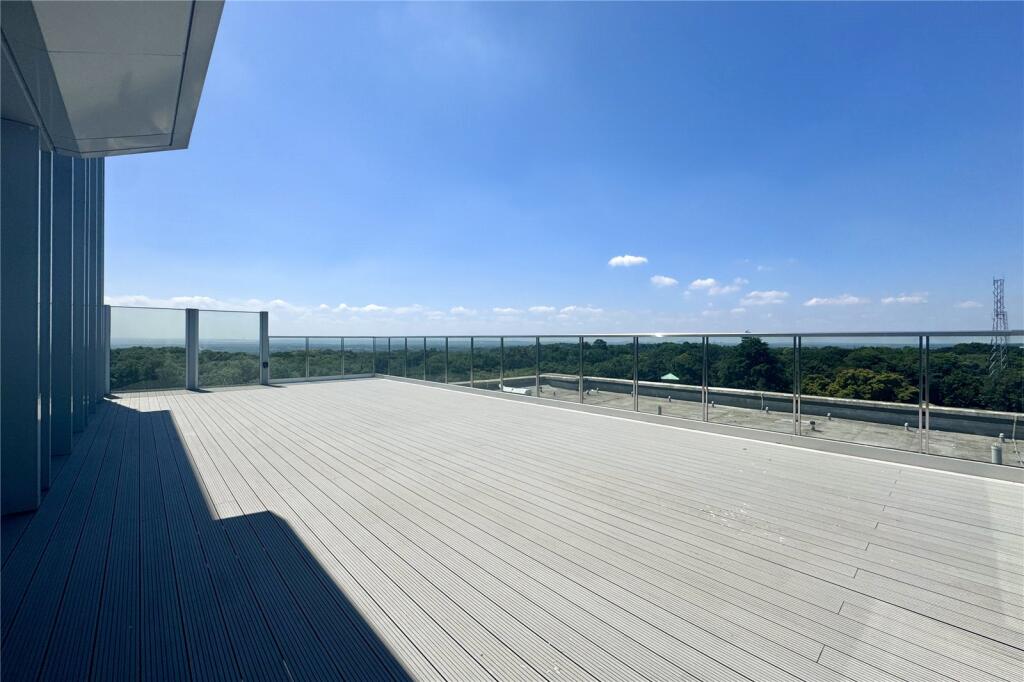 Main image of property: Central House, Eagle Way, Brentwood, Essex, CM13