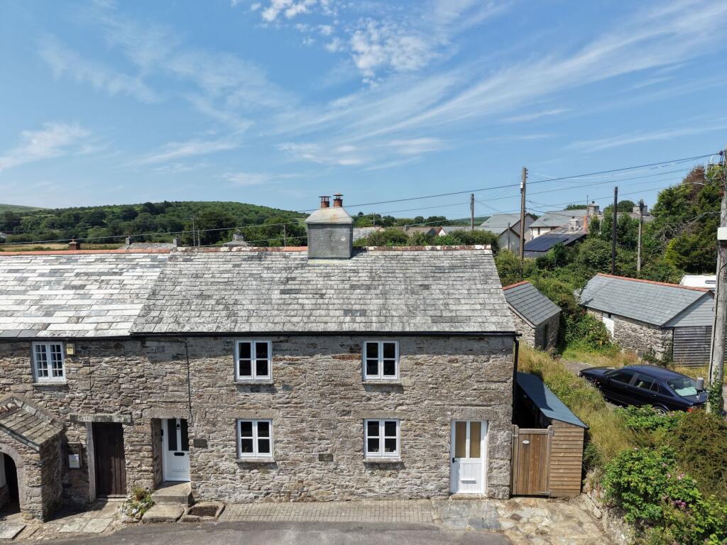 Main image of property: Trewint, Launceston, PL15