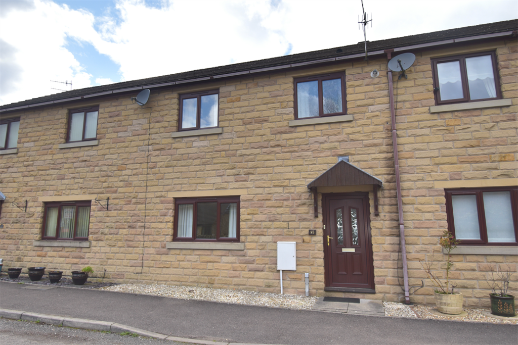 Main image of property: Wharf Road, Whaley Bridge, High Peak