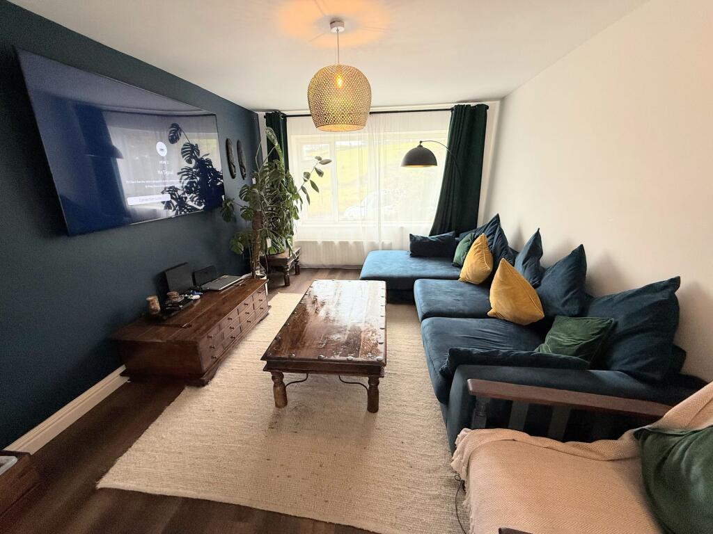 Main image of property: Clough Lane, Halifax, HX2