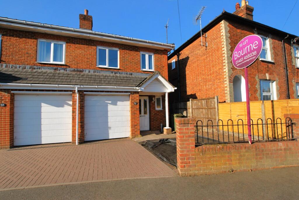 Main image of property: Josephs Road, Guildford, Surrey, GU1
