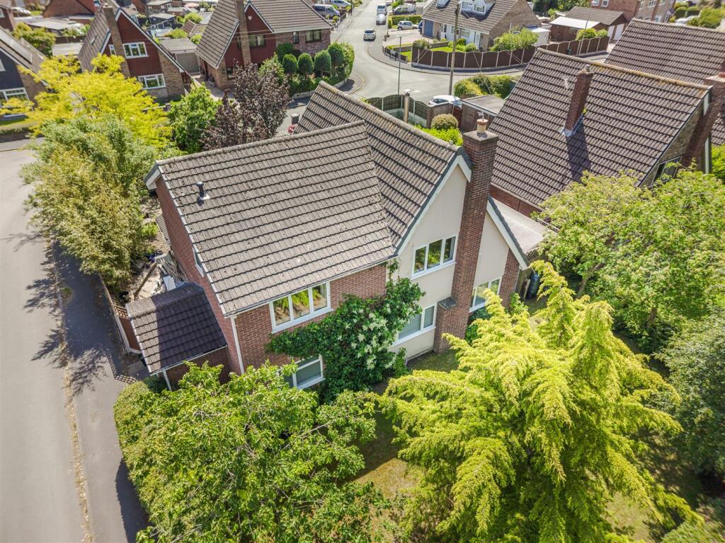 Main image of property: Sundale Drive, Crewe, Cheshire